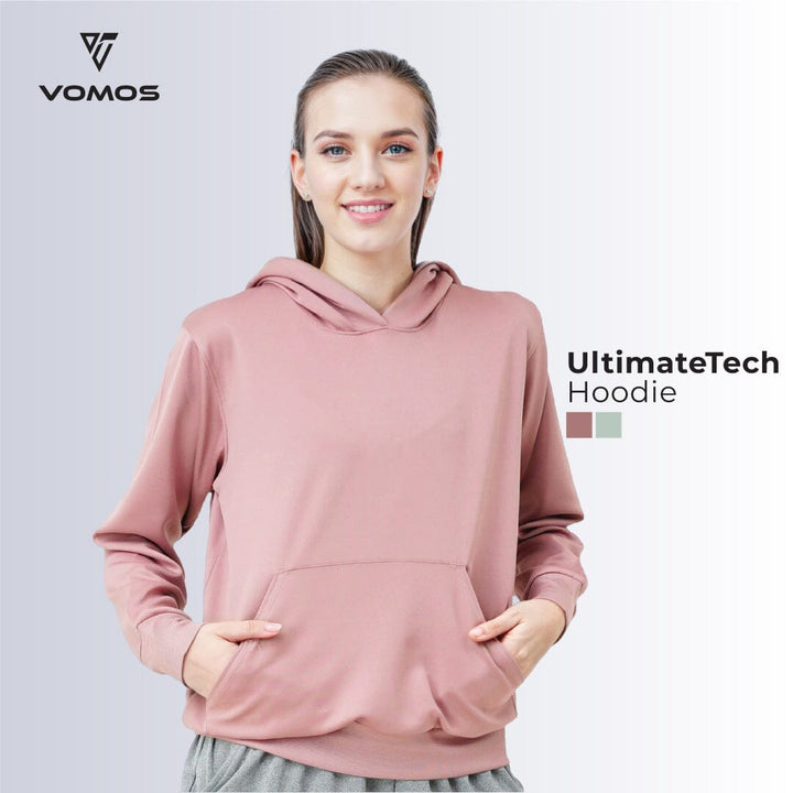 Ultimate Tech Hoodies (Women) Vomos® Asia 