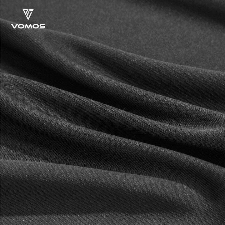 100% Supermicro Long Sleeve Crew Tee (Women) Vomos® Asia 